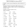 3Rd Grade Common Core  Reading Foundational Skills Worksheets