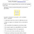 3Rd Grade English Worksheets For Free  Math Worksheet For Kids