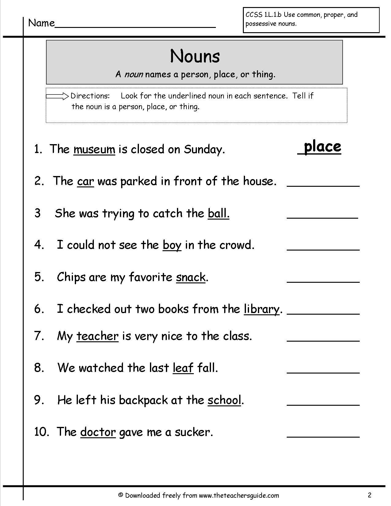 3Rd Grade Handwriting Worksheets Pdf Db excel