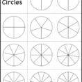 3Rd Grade Math Fraction Number Line Worksheets With Free For