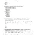 3Rd Grade Math Staar Test Practice Worksheets For You  Math