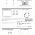 3Rd Grade Math Staar Test Practice Worksheets To Free  Math