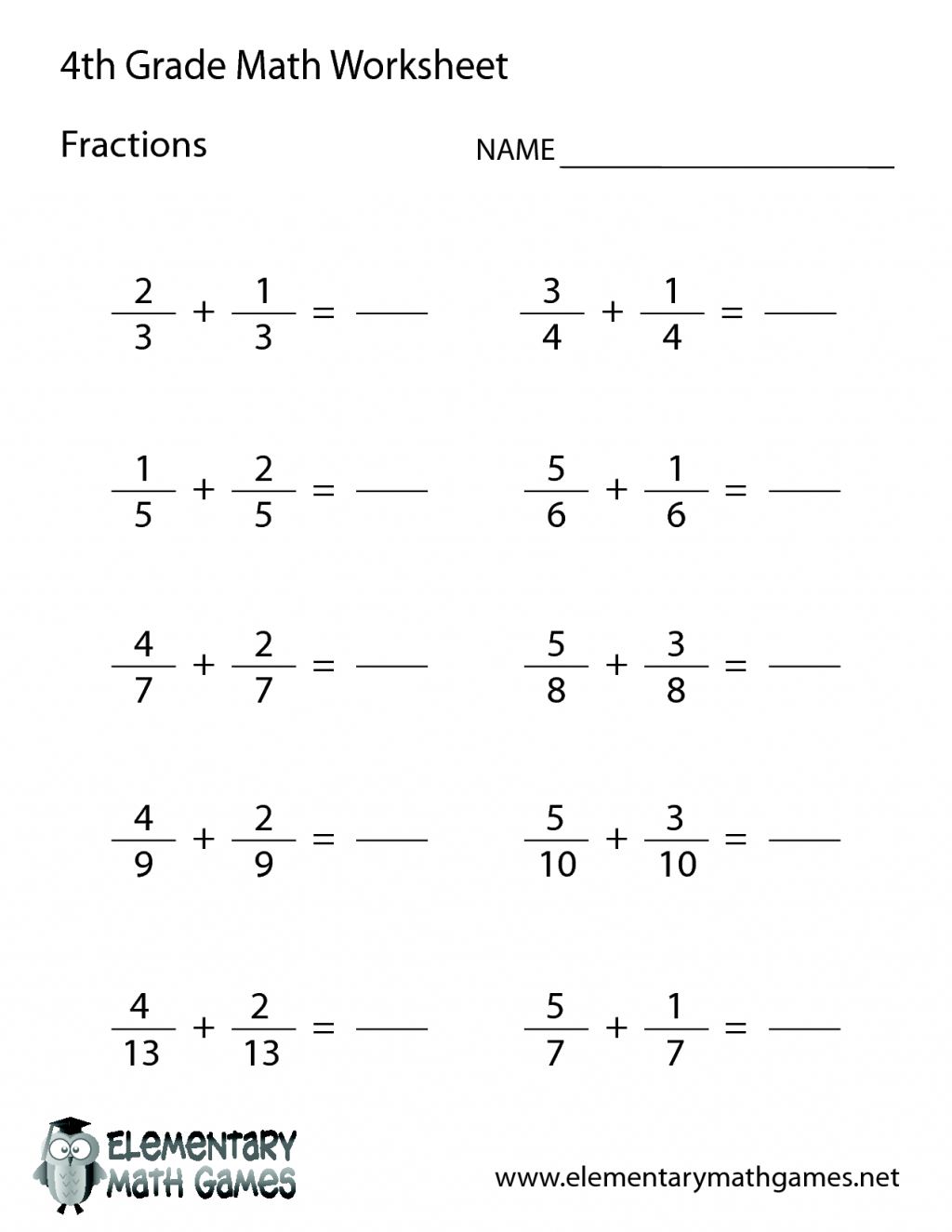 3Rd Grade Math Staar Test Practice Worksheets | db-excel.com