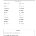 3Rd Grade Spelling Lists  Teaching Squared