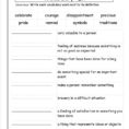 3Rd Grade Vocabulary Worksheets  Soccerphysicsonline