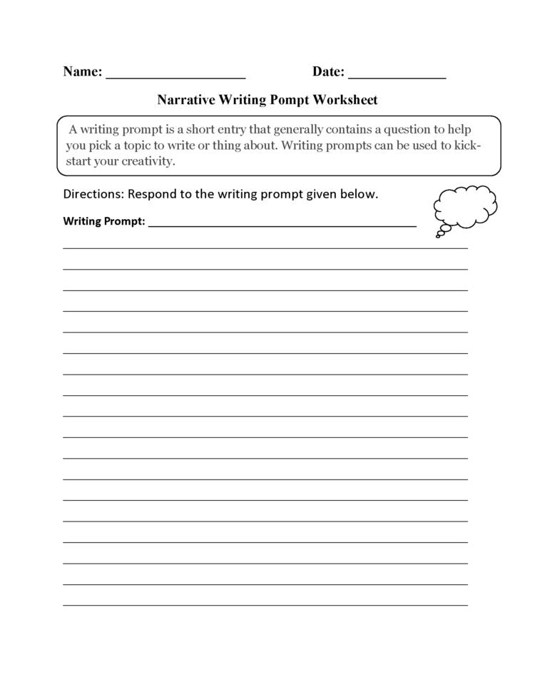 3Rd Grade Writing Worksheets  Best Coloring Pages For Kids
