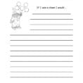 3Rd Grade Writing Worksheets To Free Download  Math