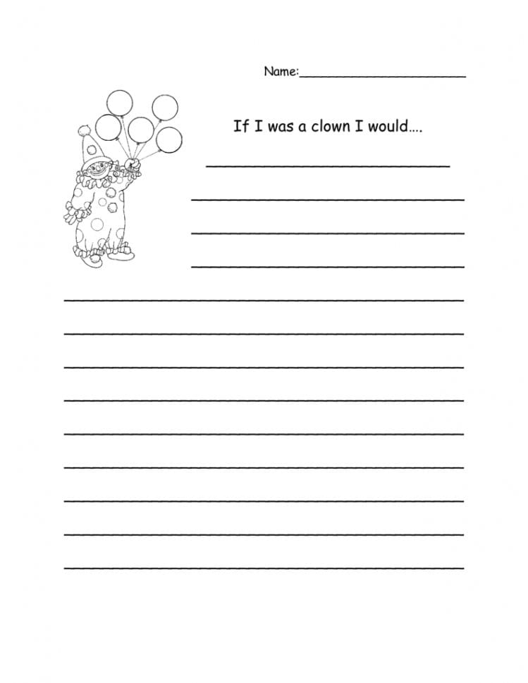 3Rd Grade Writing Worksheets To Free Download  Math