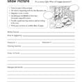 3Rd Grade Writing Worksheets To You  Math Worksheet For Kids