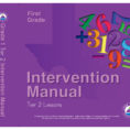 3Tier Math Model Intervention Tier 2 English For Ft