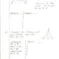 4 3 Practice Congruent Triangles Worksheet Answers  Yooob