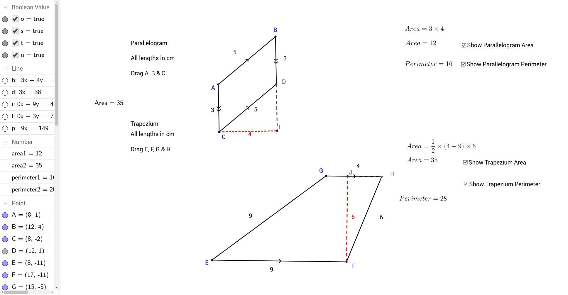 isosceles and equilateral triangles worksheet answers