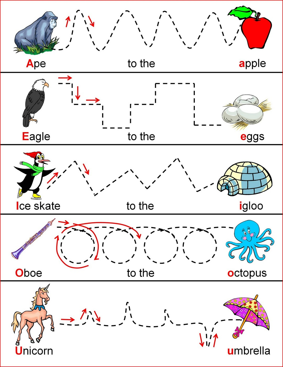 worksheets for 4 year olds db excelcom