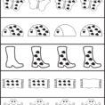 4 Year Old Worksheets Printable  Learning Sample For Educations