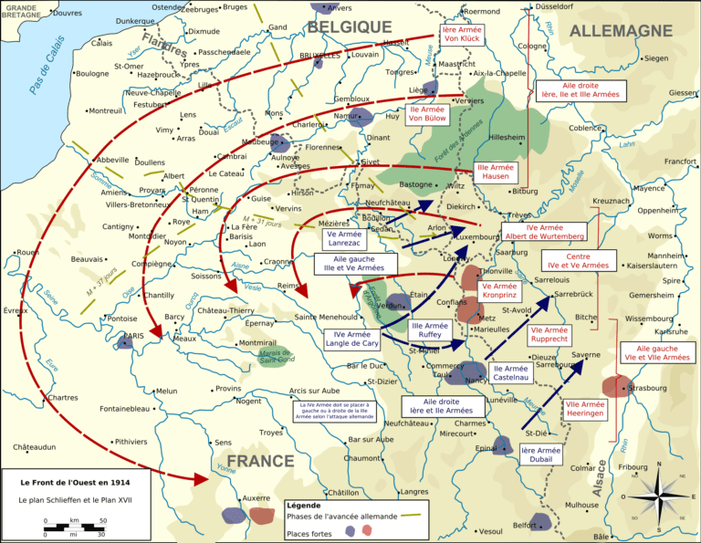 Europe After World War 1 Map Worksheet Answers — db-excel.com