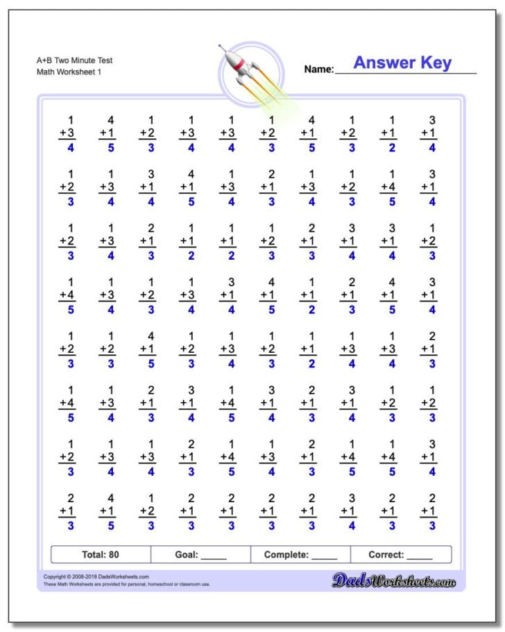 6th grade math worksheets with answer key db excelcom