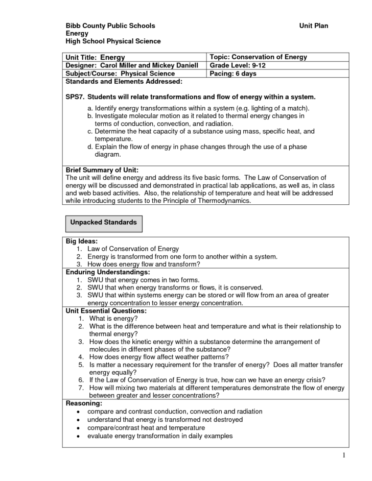 Earth039S Changing Surface Worksheets Answers