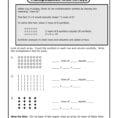 43 Math Array Worksheets For Third Grade Satfiles Arrays
