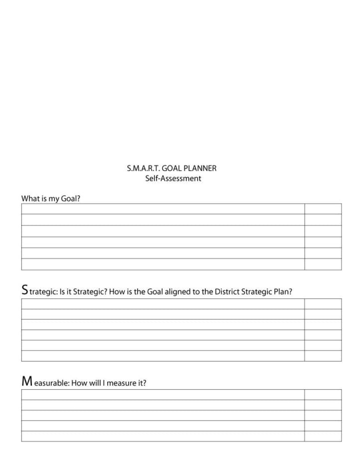 Smart Teacher Worksheets