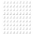 4Th Grade Algebra Printables  Homeshealth