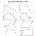 4Th Grade Geometry