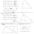 4Th Grade Geometry Worksheets For Printable  Math Worksheet