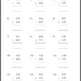 4Th Grade Spelling Worksheets To Printable  Math Worksheet