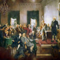 5 Key Compromises Of The Constitutional Convention