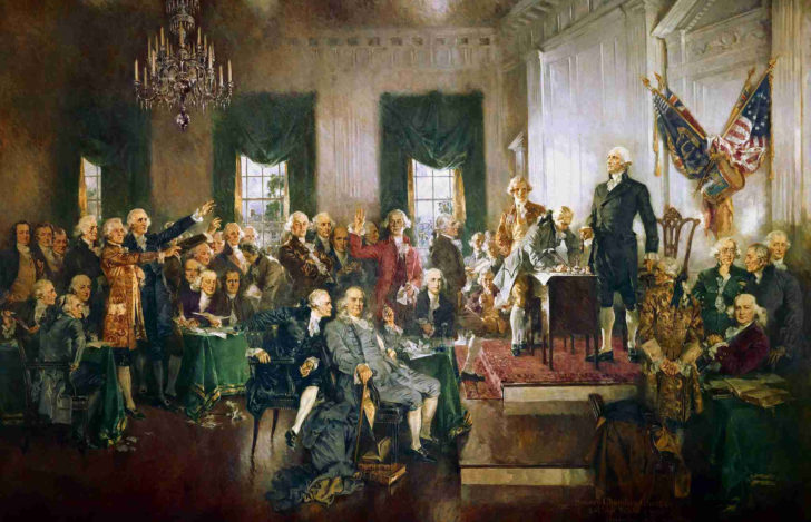 Constitutional Compromises Worksheet