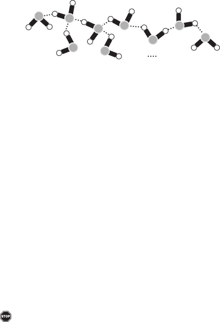 Properties Of Water Worksheet Answer Key