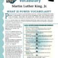 51 Martin Luther King Jr Worksheets King Research 27