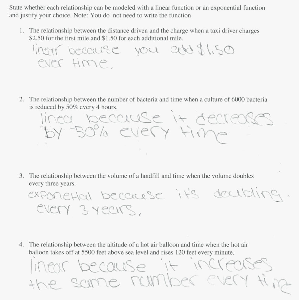 52 Unique Of Lovely Writing Equations From Word Problems