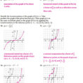 53 Graphing Cubic Functions  Pdf