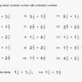 53 Unique Of Dividing Fractions And Mixed Numbers Worksheet