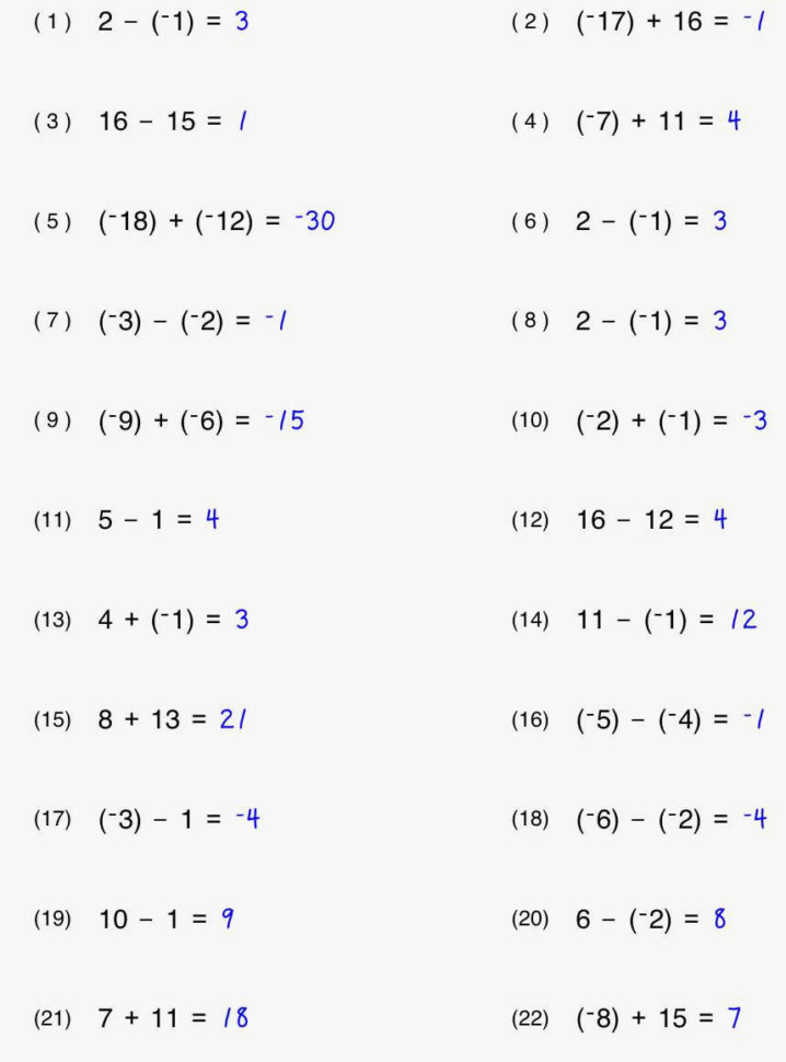 55 Beautiful Of Solving Two Step Equations Worksheet Answer