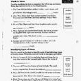 55 New Of Casual Middle School Health Worksheets Collection