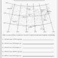 56 Beautiful Of Various Longitude And Latitude Worksheets