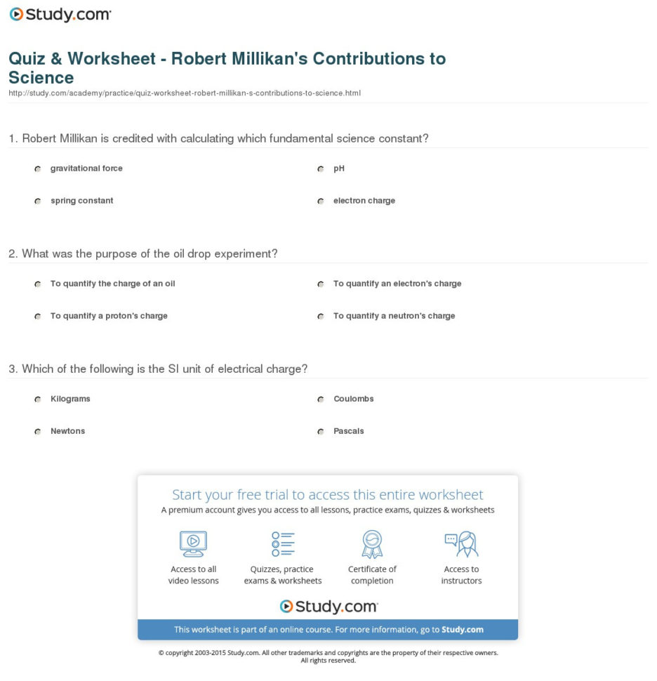 57 The Nature Of Science Worksheet Answers Worksheets