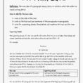 58 New Of Main Idea And Supporting Details Worksheets Middle