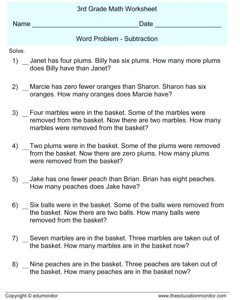 5th grade fractions worksheets for you math worksheet for kids db