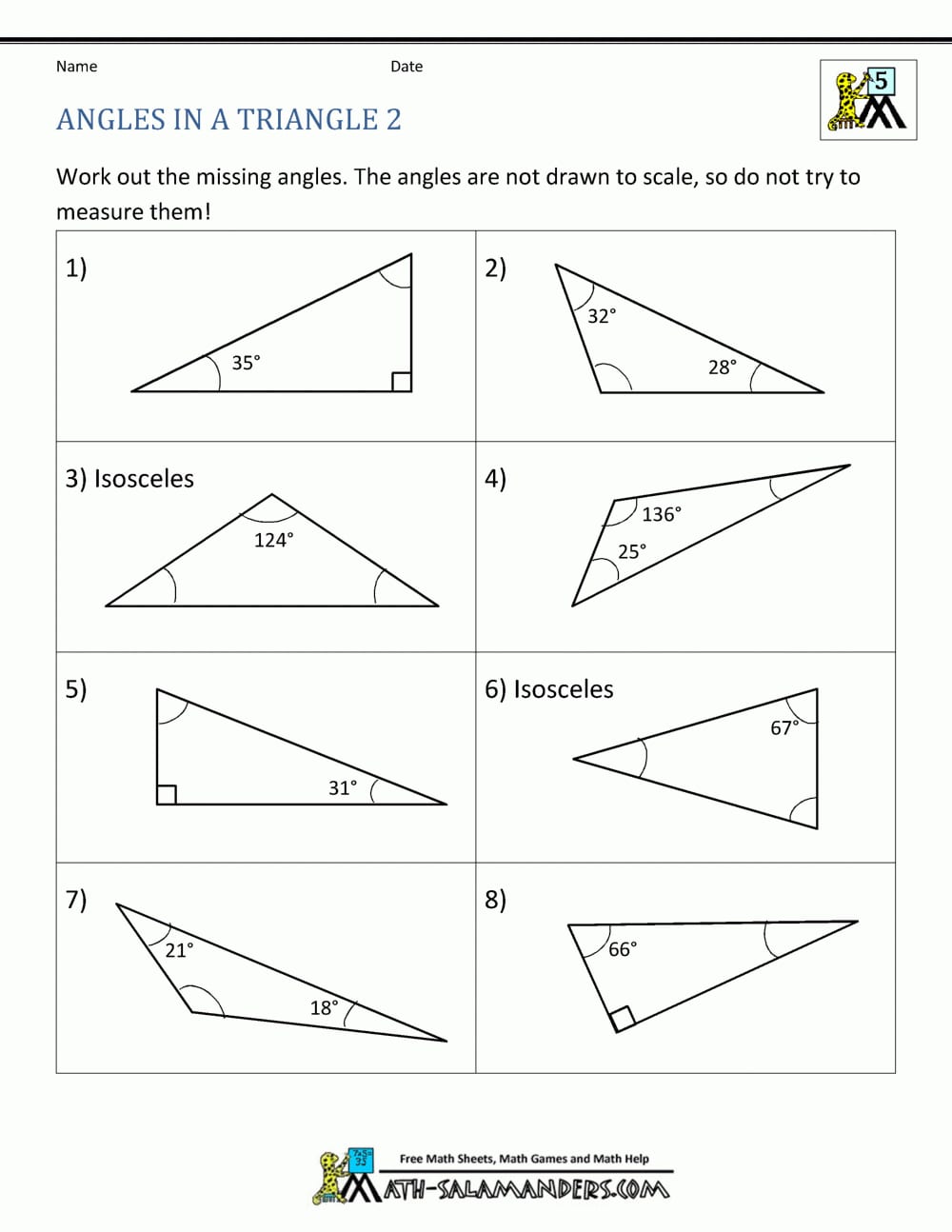 angles-on-a-straight-line-worksheet-db-excel