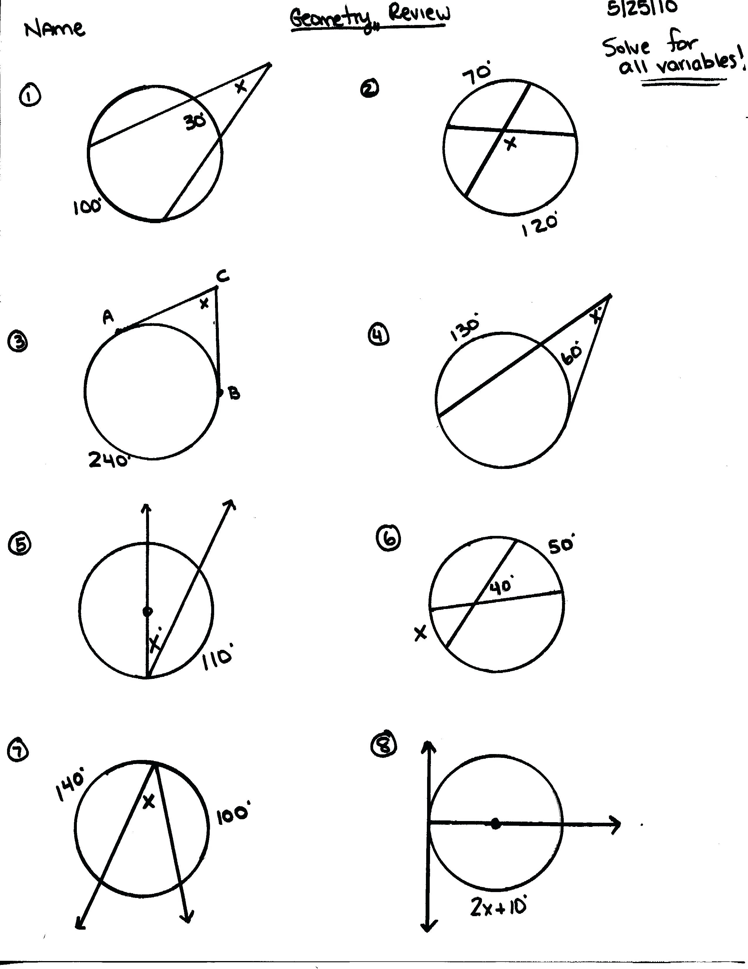 circle-geometry-worksheets-db-excel