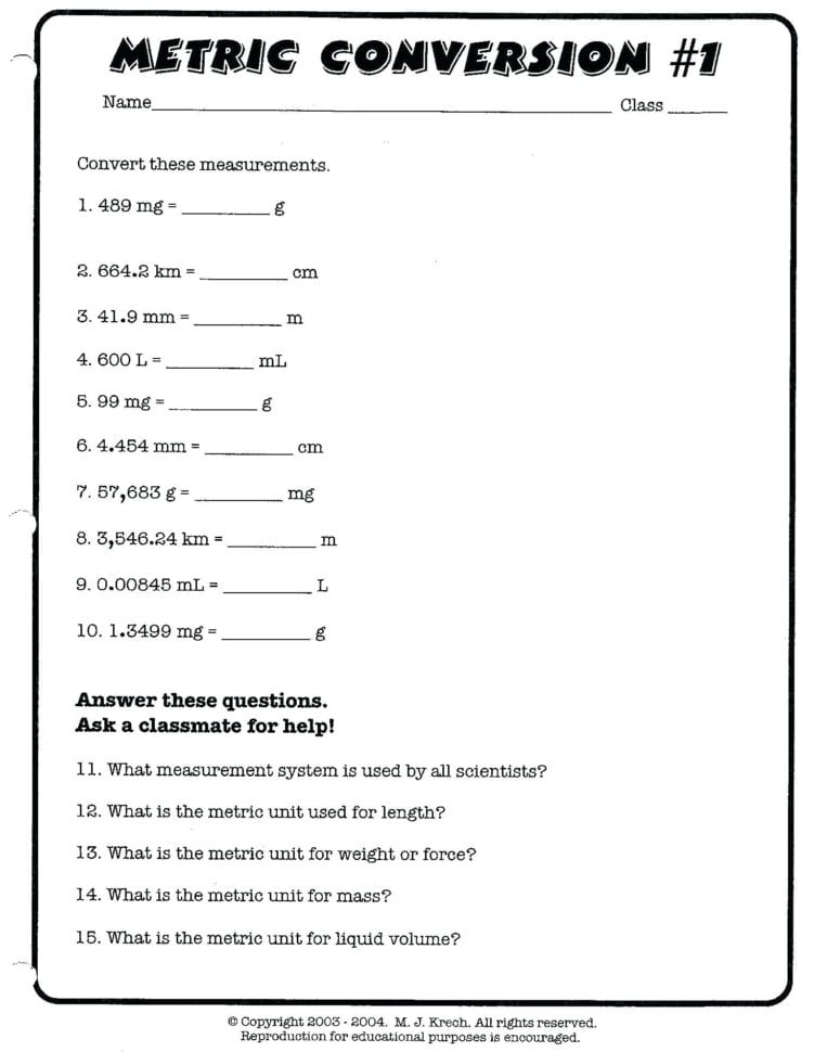 metric-system-worksheets-5th-grade-db-excel