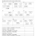 5Th Grade Printable Worksheets – Printall