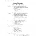 5Th Grade Social Studies Worksheets For Print  Math