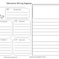 5Th Grade Writing Prompts Worksheets – Benhargraveclub