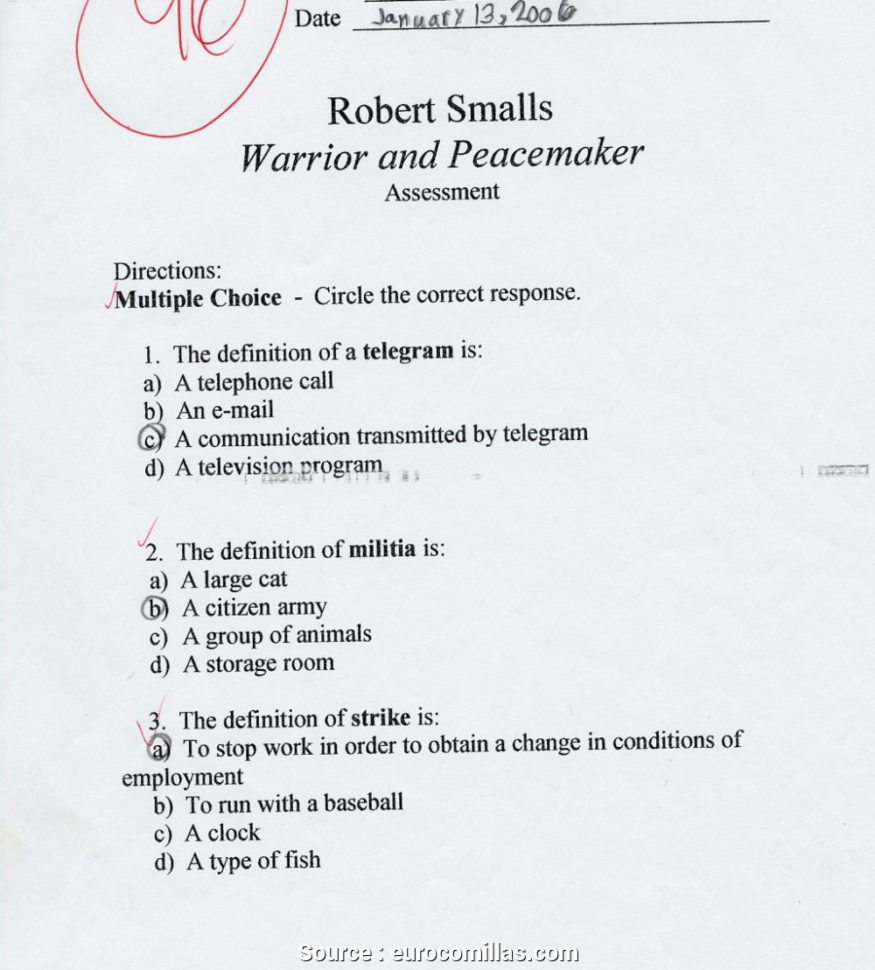 6 Brilliant 4Th Grade Social Studies Lesson Plans California