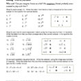 60 Prototypical Complex Numbers Worksheet