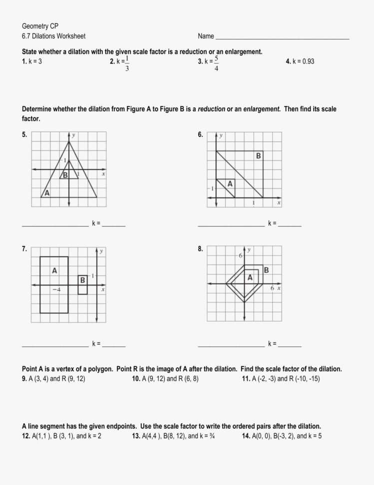 62 Luxury Of Entertaining Middle School Geometry Worksheets