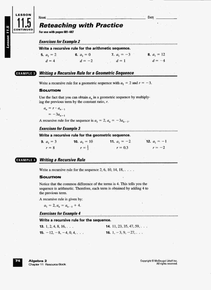 62 Unique Of Sequences Practice Worksheet Pictures